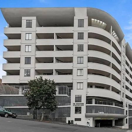 Beautiful Sky Tower View Home Near K' Road W/ Free Parking Auckland Exterior photo
